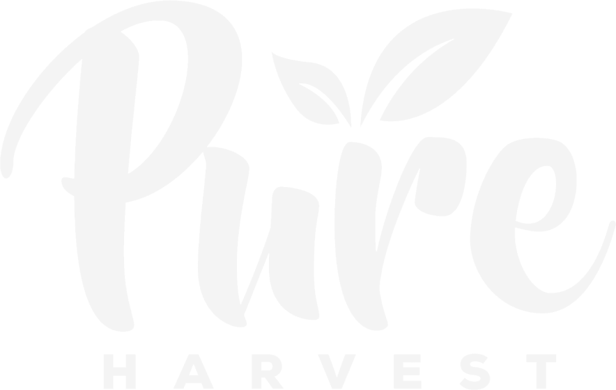 Pure Harvest