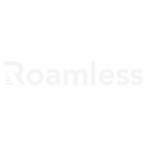 Roamless