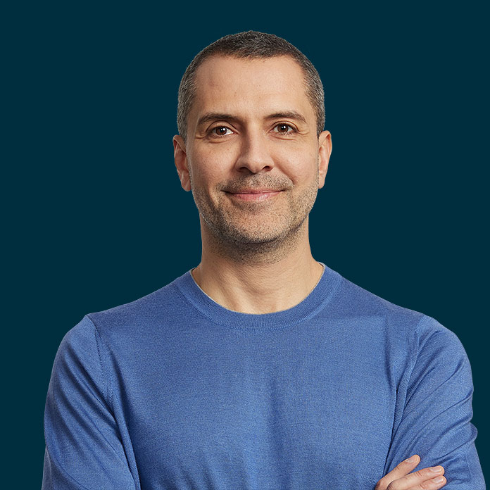 Ibrahim Ajami