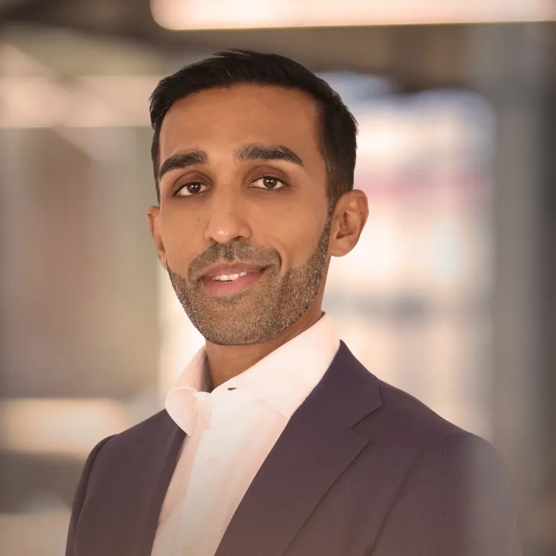 Kunal Savjani