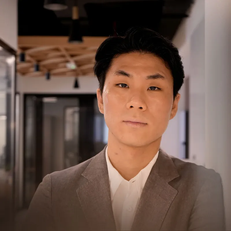 Andrew Park