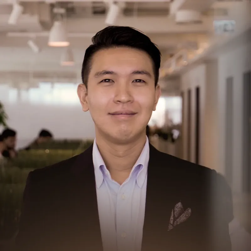 Shane Shin