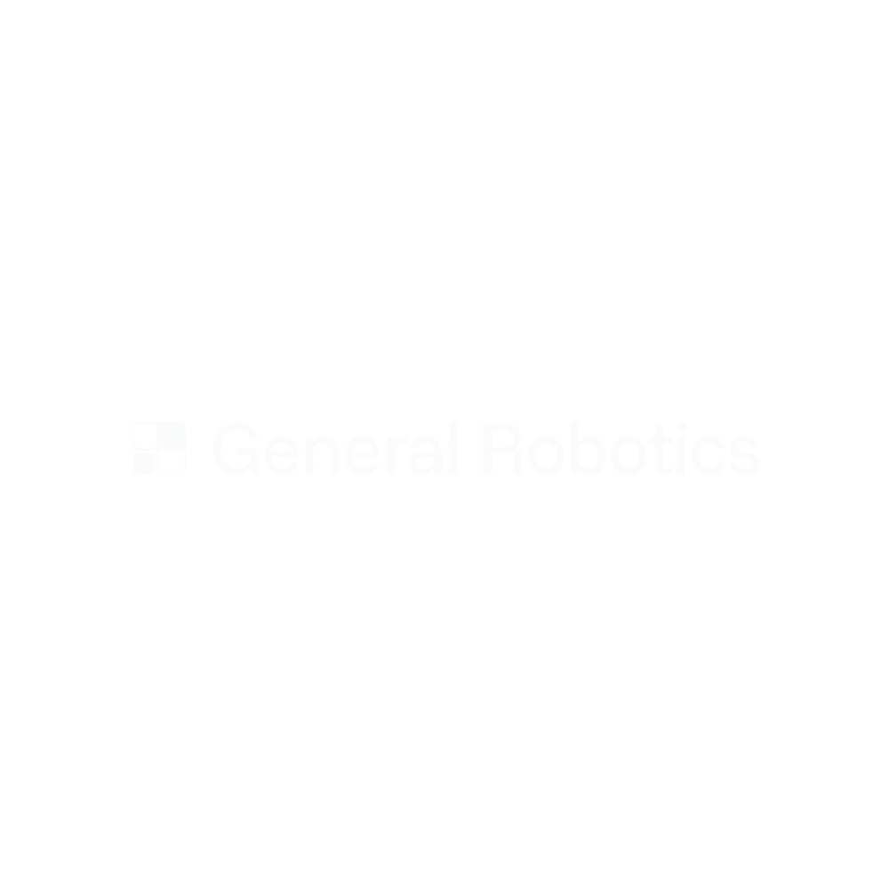 General Robotics