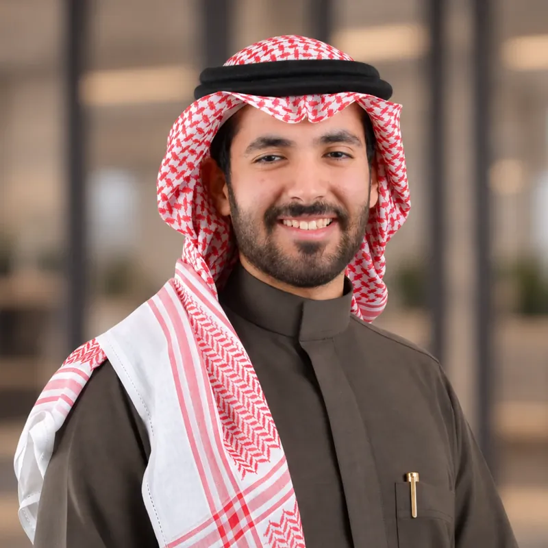 Mohammed Alshaikh