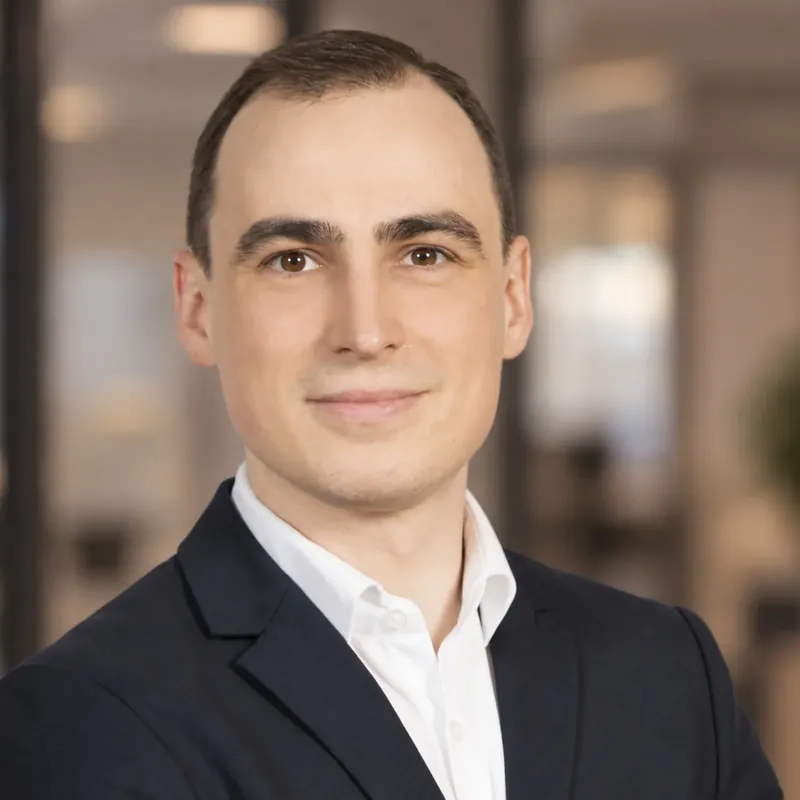 Maciej Dyl