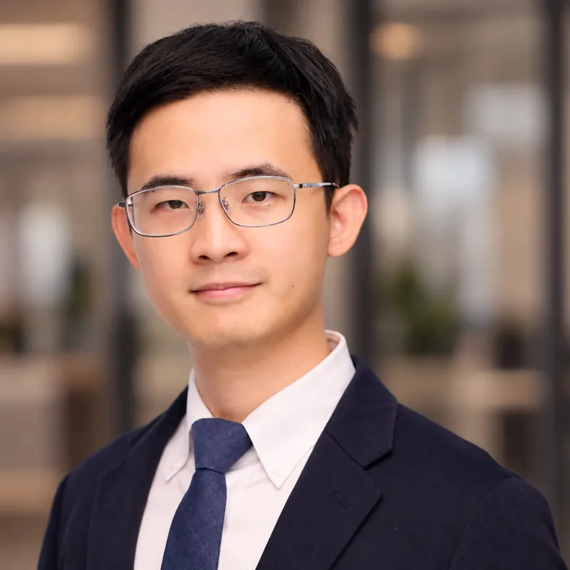 Xiangzheng Zeng