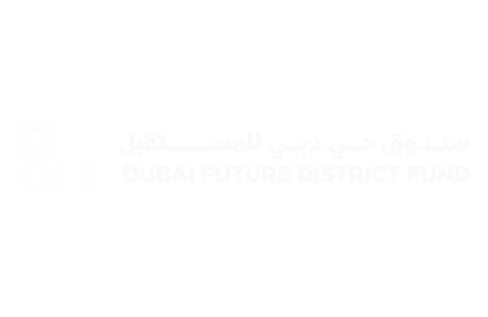 Dubai Future District Fund